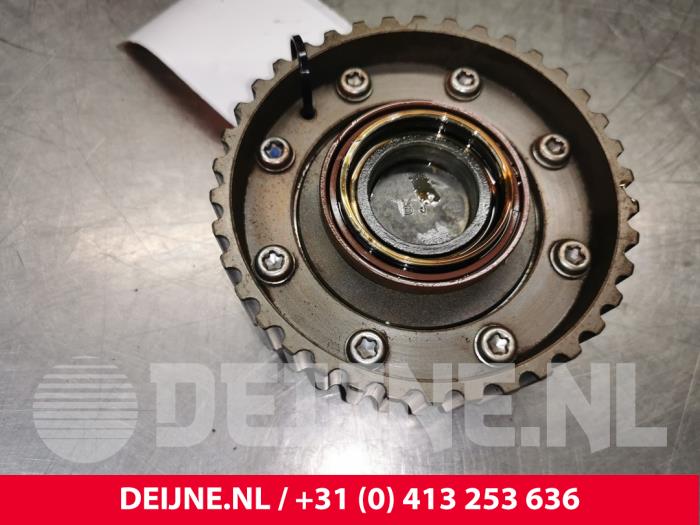 Volvo V60 Nockenwelle Zahnrad O191644