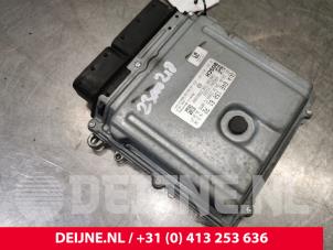 Mercedes Sprinter Steuergerät Motormanagement O191589 foto 2