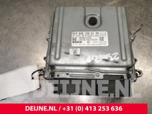 Gebruikte Computer Motormanagement Mercedes Sprinter 5t (906.15/906.25) 515 CDI 16V Prijs € 423,50 Inclusief btw aangeboden door van Deijne Onderdelen Uden B.V.