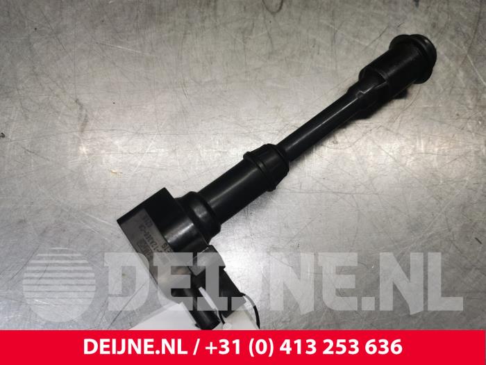 Gebruikte Bobine Volvo V60 I (FW/GW) 1.6 T3 16V Prijs € 20,00 Margeregeling aangeboden door van Deijne Onderdelen Uden B.V.