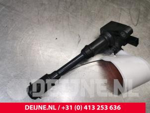 Volvo V60 Ignition coil O191653 photo 2