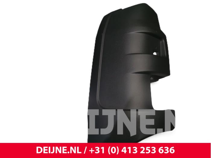 Iveco Daily Bumperhoek rechts-achter O9990001943