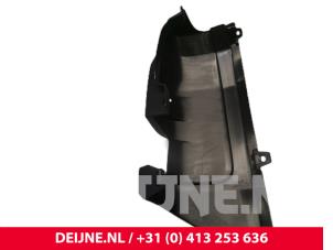 Iveco Daily Bumperhoek rechts-achter O9990001943 foto 3