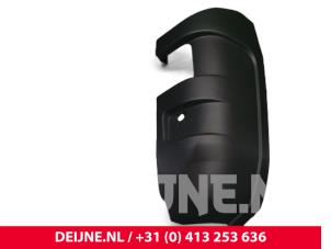 Iveco Daily Bumperhoek rechts-achter O9990001943 foto 2