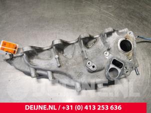 Opel Vivaro Intake manifold O191656 photo 2
