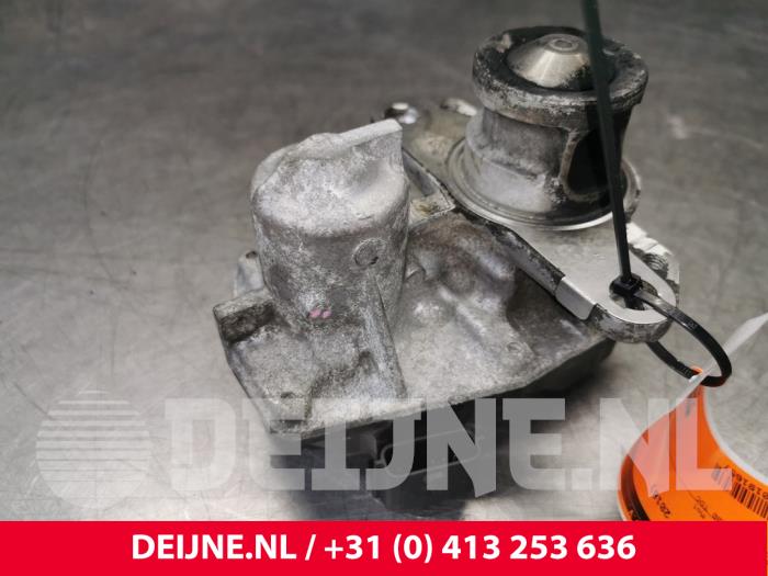 Opel Vivaro EGR Klep O191657
