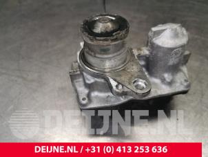 Opel Vivaro AGR Ventil O191657 foto 2