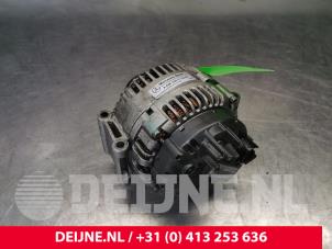 Gebruikte Dynamo Mercedes Sprinter 5t (906.15/906.25) 515 CDI 16V Prijs € 181,50 Inclusief btw aangeboden door van Deijne Onderdelen Uden B.V.