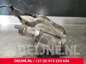 Mercedes Sprinter Front brake calliper, left O191615 photo 2
