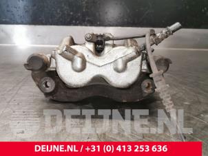 Mercedes Sprinter Front brake calliper, left O191615 photo 3