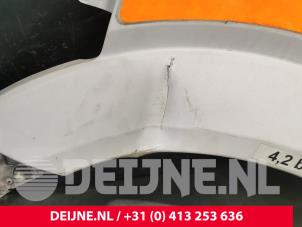 Mercedes Sprinter Front wing, right O191623 photo 2