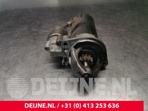 Mercedes Sprinter Startmotor O191628 foto 2