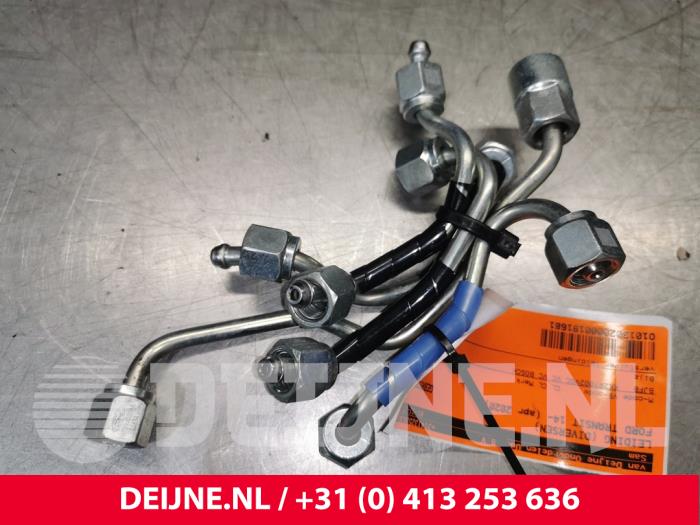 Ford Transit Leiding (diversen) O191681