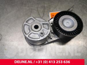 Ford Transit Spannrolle Multiriemen O191682 foto 2