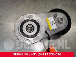 Ford Transit Spannrolle Multiriemen O191682 foto 3
