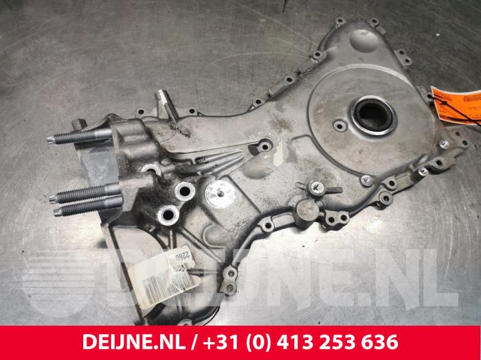Volvo XC60 Distributiedeksel O191689