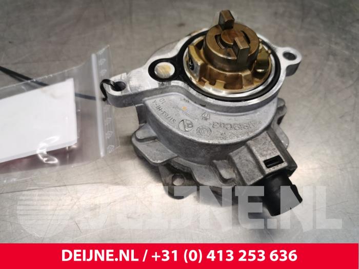 Volvo XC60 Vacuumpomp (Diesel) O191693
