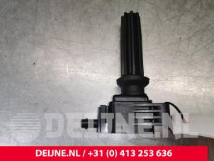 Gebruikte Bobine Volvo XC60 I (DZ) 2.0 T5 16V Prijs € 25,00 Margeregeling aangeboden door van Deijne Onderdelen Uden B.V.