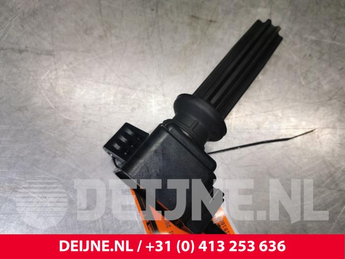 Gebruikte Bobine Volvo XC60 I (DZ) 2.0 T5 16V Prijs € 25,00 Margeregeling aangeboden door van Deijne Onderdelen Uden B.V.