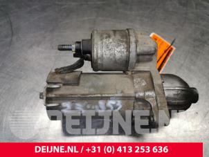 Opel Combo Starter O191777 photo 3