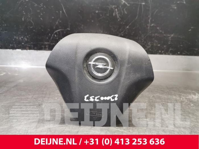 Opel Combo Airbag links (Stuur) O191722