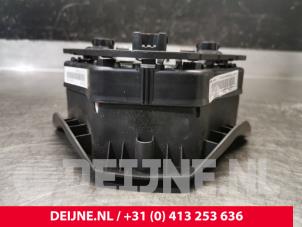 Opel Combo Left airbag (steering wheel) O191722 photo 3