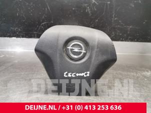Gebruikte Airbag links (Stuur) Opel Combo 1.3 CDTI 16V Prijs € 30,25 Inclusief btw aangeboden door van Deijne Onderdelen Uden B.V.