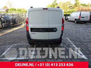 Gebruikte Deur achter Bus-Bestelauto Opel Combo 1.3 CDTI 16V Prijs op aanvraag aangeboden door van Deijne Onderdelen Uden B.V.