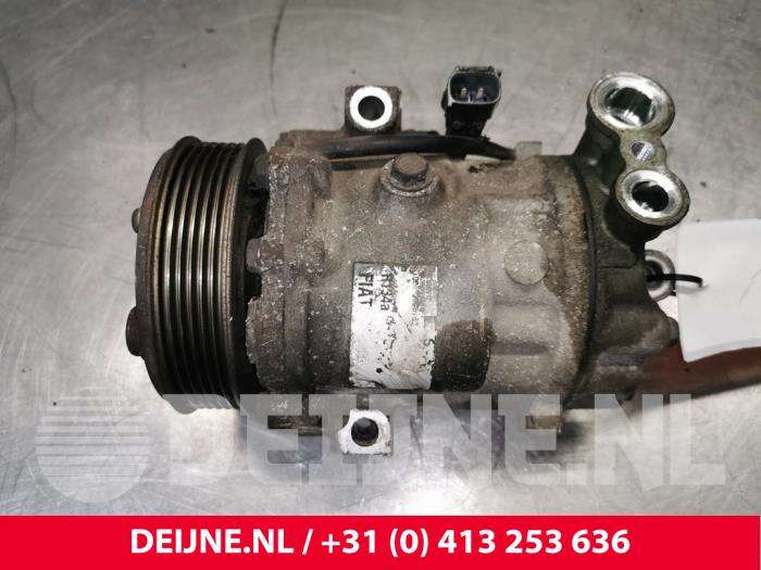 Gebruikte Aircopomp Opel Combo 1.3 CDTI 16V Prijs € 84,70 Inclusief btw aangeboden door van Deijne Onderdelen Uden B.V.