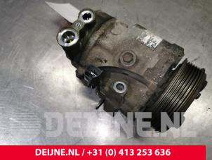 Opel Combo Klimapumpe O191723 foto 2