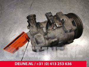 Opel Combo Klimapumpe O191723 foto 3