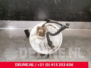 Opel Combo Electric fuel pump O191727 photo 3