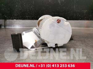 Opel Combo Electric fuel pump O191727 photo 2