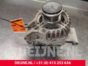 Gebruikte Dynamo Opel Combo 1.3 CDTI 16V Prijs € 48,40 Inclusief btw aangeboden door van Deijne Onderdelen Uden B.V.