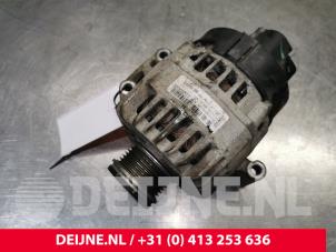 Opel Combo Dynamo O191738 foto 2