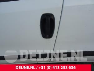 Opel Combo Portiergreep 2Deurs links O191759 foto 3