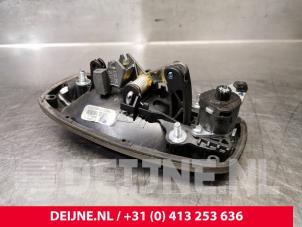 Opel Combo Portiergreep 2Deurs links O191759 foto 2