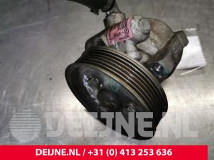 Opel Combo Stuurbekrachtiging Pomp O191781 foto 2