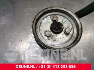 Opel Combo Stuurbekrachtiging Pomp O191781 foto 3