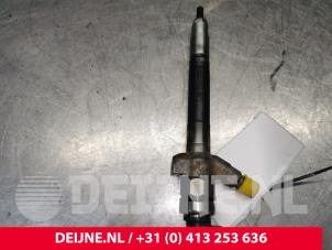 Ford Transit Einspritzdüse (Diesel) O191798 foto 2