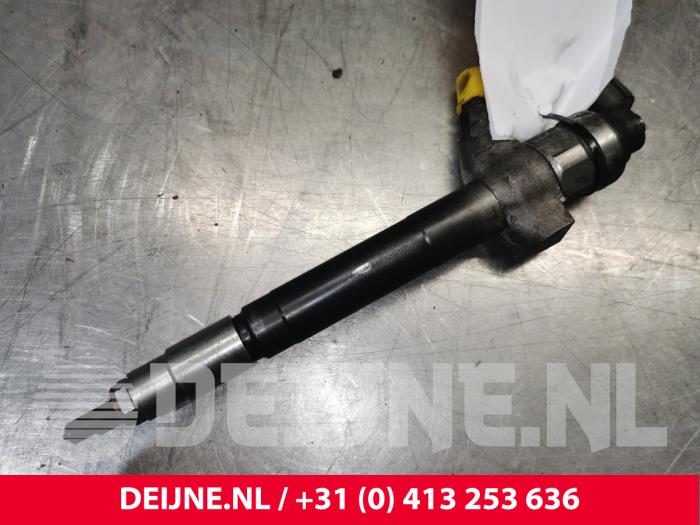 Ford Transit Verstuiver (diesel) O191799