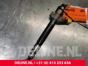Ford Transit Einspritzdüse (Diesel) O191799 foto 2