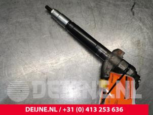Ford Transit Einspritzdüse (Diesel) O191799 foto 3