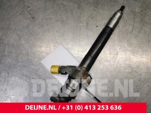 Ford Transit Einspritzdüse (Diesel) O191800 foto 3