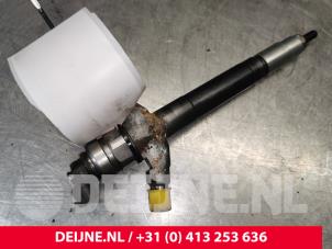 Ford Transit Einspritzdüse (Diesel) O191800 foto 2