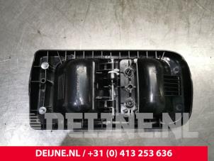 Renault Master Schiebetürgriff rechts O9990001946 foto 2