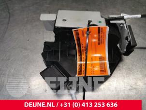 Ford Transit Custom Deurslot Mechaniek 2Deurs rechts O191815 foto 2