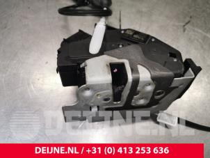 Ford Transit Custom Deurslot Mechaniek 2Deurs rechts O191815 foto 3