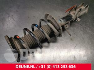 Mercedes Vito Front shock absorber rod, left O191821 photo 2