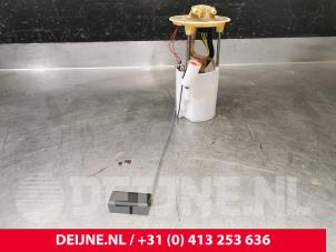 Renault Master Kraftstoffpumpe Elektrisch O191848 foto 3